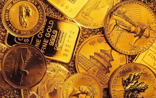 ava爱华中文集团:现货黄金重回4400美元/盎司关口