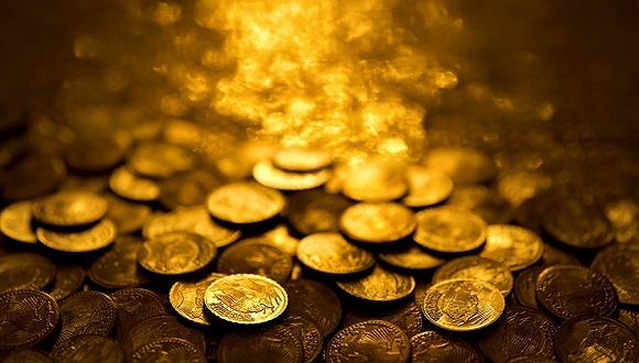 爱华中文集团:金价高位大幅波动叠加黄金税收新政落地的影响