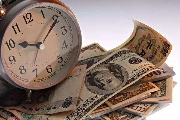 avatrade爱华官网:怎样看待黄金价格的长期趋势?