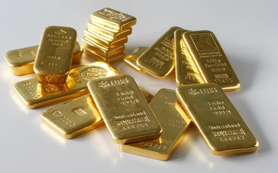 avatrade爱华官网:现货黄金和白银收盘后大幅拉升